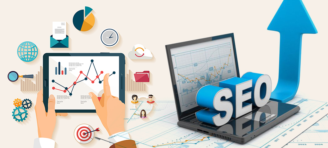 Search Engine Optimization Service