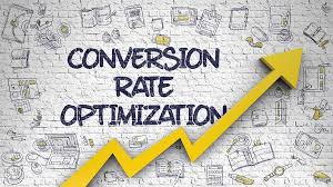 Conversion Rate Optimization Service