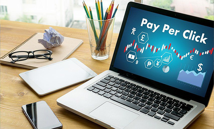 Pay-Per-Click (PPC) Advertising