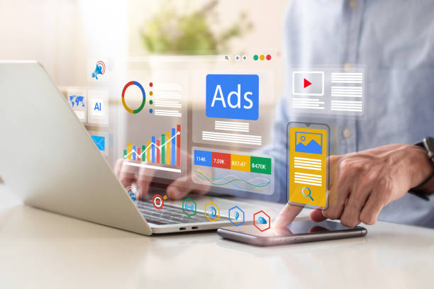 Google Ads Marketing